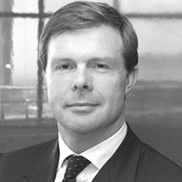 Michael Tuckfield