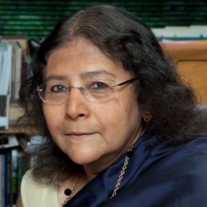 Professor Sheila Jasanoff