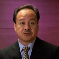 Professor Raul Pangalangan