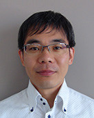 Associate Professor Ryota Kosai