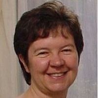 Profile picture of Vera Mackie