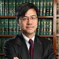 Dr Richard Wu