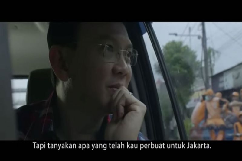 A Close Reading of Ahok’s Controversial Campaign Video