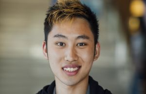 Accidental law student finds more than he bargained for at MLS