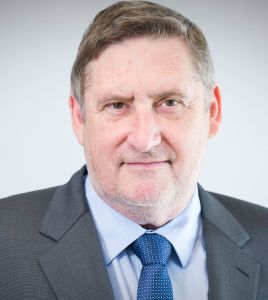 Madden brings wealth of expertise to health and medical law