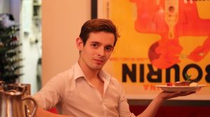 Shining a light on the international student experience