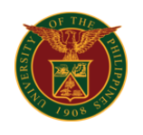 Profile picture of University of the Philippines Center for Integrative and Development Studies