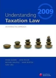 Understanding Taxation Law: An Interactive Approach - Book Image