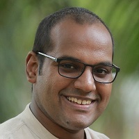 Profile picture of Kumaravadivel Guruparan