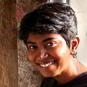 Profile picture of Rashmi Venkatesan