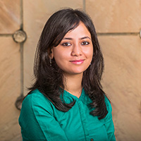 Dr Faiza Rahman