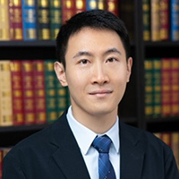 Dr Hui Jing