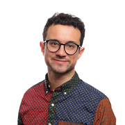 Profile picture of Sam Bookman