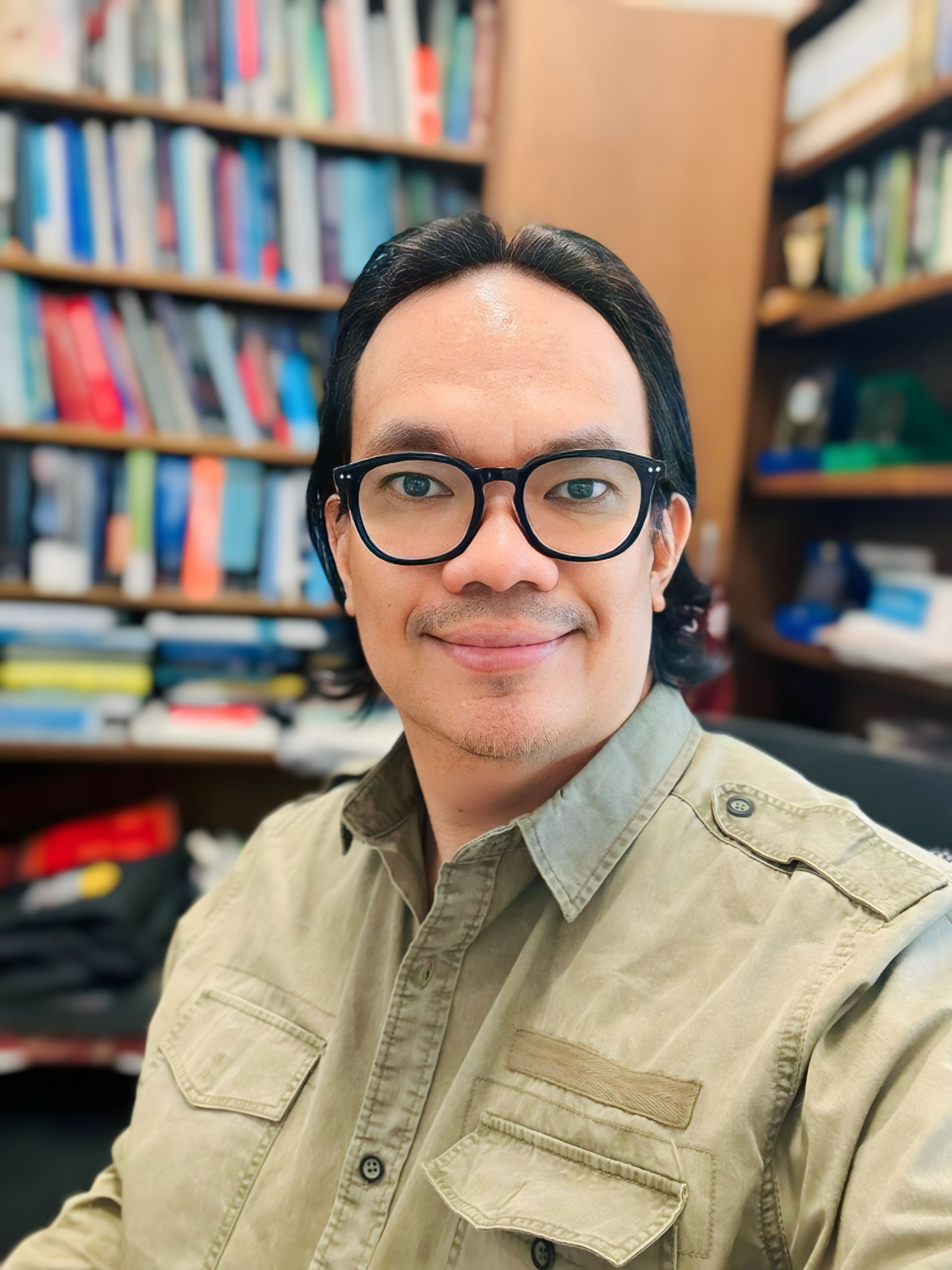  Nadirsyah Hosen Appointed to Expert Advisory Board of PERADI