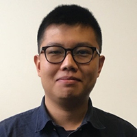 Profile picture of Mike Wang