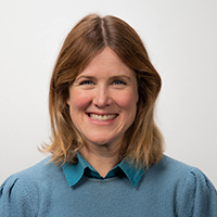Lily O'Neill