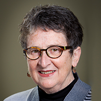 Adjuct Professor Maureen Tehan