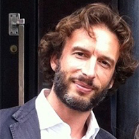 Julian Sempill