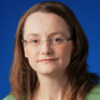 Associate Professor Stacey Steele