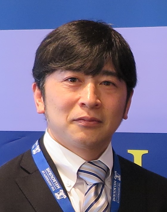 Keiji Kawai