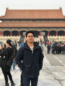 Asia literacy at MLS