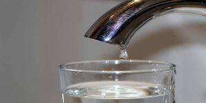 Investors and speculators aren’t disrupting the water markets