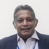 Profile picture of Paikiasothy Saravanamuttu