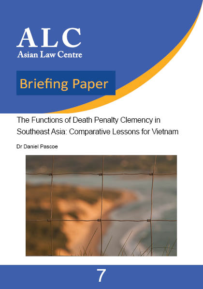 ALC Briefing Paper 7 front cover