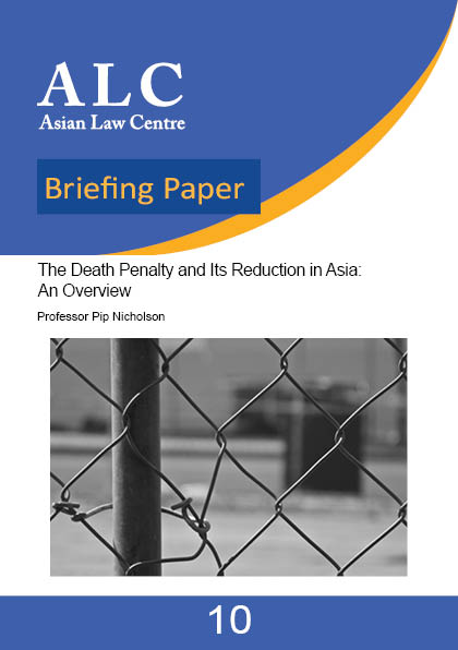 ALC Briefing Paper 10 front cover
