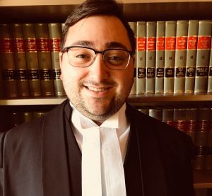 Taking on a Master of Tax 