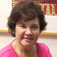 Dr Christine Black