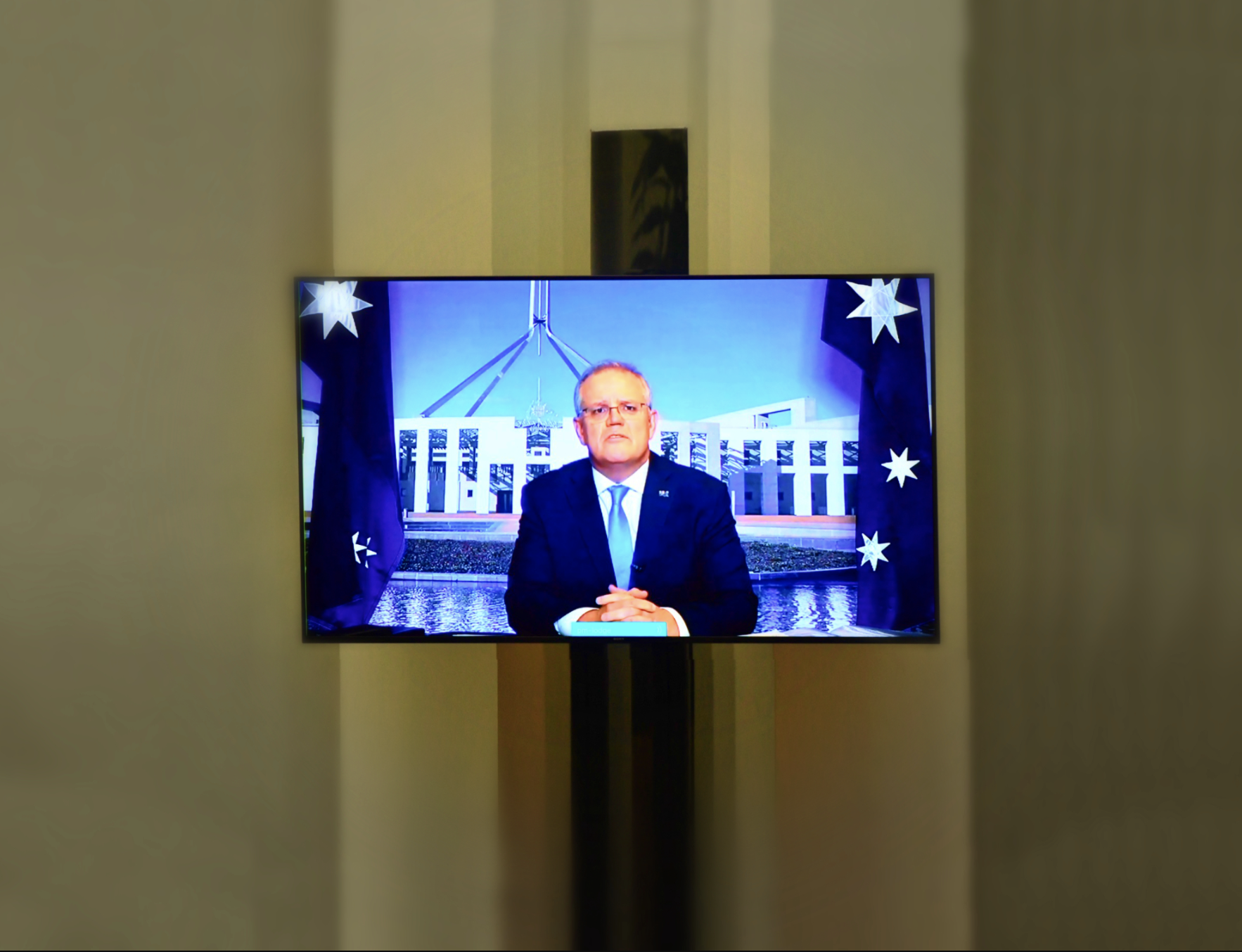 Australia’s handling of the pandemic ranked more accountable than most, but not perfect