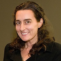 Profile picture of Gabrielle Simm