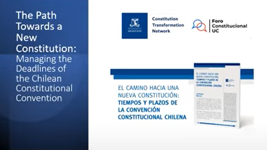 The Chilean Constitutional Convention 