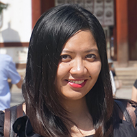 Profile picture of Ratu Ayu Asih Kusuma Putri
