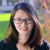 Assistant Professor Yueming Yan