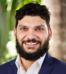 ILJH alum and Advisory Board member named NNTC Director of Native Title