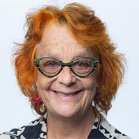 Professor Dianne Otto