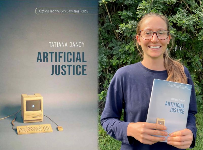 Artificial Justice: the human cost of algorithms 