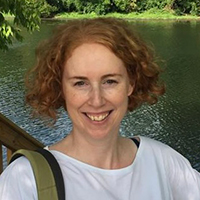 Johanna Commins