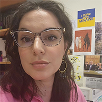 Profile picture of Juliette McIntyre