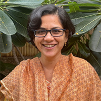 Profile picture of Shibani Ghosh