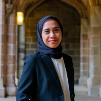 Profile picture of Rafiqa Qurrata A'yun