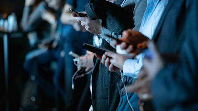 Discipline and Dismissal for Social Media Activity