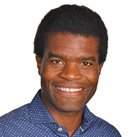 Associate Professor Zim Nwokora