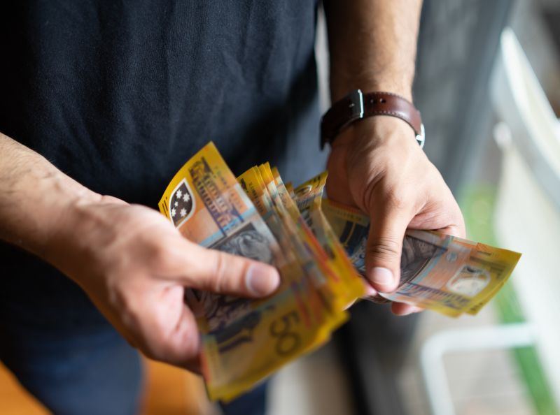 A third of young people ripped off by employers, study shows