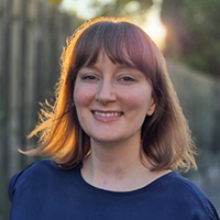 Profile picture of Caitlin Parker