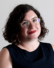 Dr Jordan Silverstein