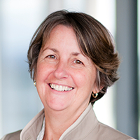 Linda Haller