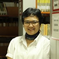 Profile picture of Susi Dwi Harijanti